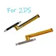 original Camera With Flex Cable For 2DS Internal Module