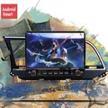 10.1 "Android 13.0 autoradio per HYUNDAI ELANTRA 2016 2017 2018 Multimedia Stereo Car DVD Player