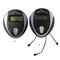 tachimetro per cyclette cyclette Computer con cardiofrequenzimetro