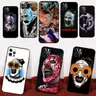 Horrorfilm Terrifier Handy hülle für iPhone 15 14 13 12 11 Pro Max Mini x xs xr 6 7 8 plus se 2020