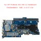 L01039-601 für hp probook 430 440 g5 motherboard L05788-601 x8b da0x8bmb6g0 mit I5-8250U i3 i7 gm