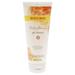 Burts Bees Truly Glowing Gel Cleanser Unisex 6 Oz