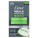 Dove Men + Care Body And Face Bar Minerals + Sage 6 Bars To Hydrate Skin More Moisturizing Than Bar Soap 3.75 Oz