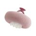 Giyblacko Bath Loofah Sponge 2 In 1 Sunflower Bath Exfoliating Bath Sponge Cleaning Brush With Suction Cup Super Soft Sunflower Suction Cup Bath Bath Sponges