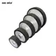 1 piece of 8" 10" 12" 14" * 50mm Width Flat Rubber Contact Wheel Belt Grinder Replacements working