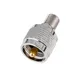 JXRF F-UHF Adapter F Jack Weibliche zu UHF PL-259 PL259 Stecker RF stecker