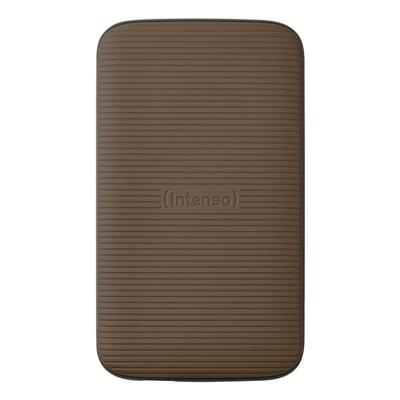 Intenso Externe Festplatte »TX500« 2000 GB braun, 5.4x0.95x9.4 cm