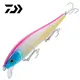 DAIWA Fishing Lures Top Water Crank Wobbler Swimbait Fishing Tackle 3 Treble Hooks Hard Bait Fishing