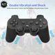 PS3 Wireless Bluetooth Gamepad Controle Gaming Console Joystick Remote Controller For Playstation 3