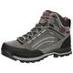 Wanderstiefel BRÜTTING "Outdoorstiefel Mount Mangu High" Gr. 43, grau Schuhe Damen