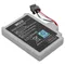 1 PC Ersatz Batterie Für Nintendo Wii U Gamepad Controller WUP-012 1500mAh