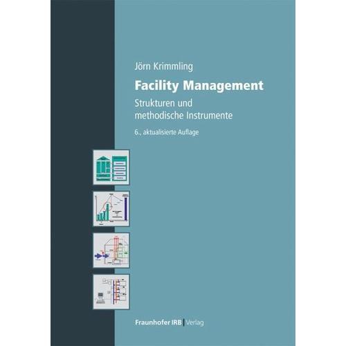 Facility Management - Jörn Krimmling