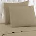 Carson Carrington Frederiksvaerk 4-piece 1000 Thread Count Egyptian Cotton Bed Sheet Set