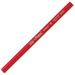 Moon Products Big-Dipper-Inch Pencils Without Eraser 12 Per Pack 3 Packs (JRM600-3)