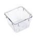 Hanzidakd Home Textile Storage Clear Plastic Drawer Organizer Set 4 Sizes Desk Drawer Divider Organizers And Storage Bins For Makeup Jewelry Gadgets For Kitchen Bedroom Office Bathroom Office