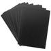 10Pcs Foam Poster Board Large Foam Board Foam Board Blank Foam Poster Board Blank Foam Board