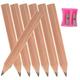 1 Set Toddler Pencil Wooden Pencils Children Pencils Painting Pencils Art Craft Supplies