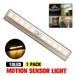 Stiwee Christmas Home Decoration Special Sale Led Light 10 LED Under Cabinet Lighting Wardrobe Light Motion Sensor Light Rechargeable Under Cabinet Light Wireless LED Kitchen Cabinet Light