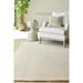 Becki Owens x Surya Birdie Neutral Outdoor Area Rug 1 11 x 2 11 Off-White