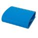 SHENGXINY Swimming Pool Supplies Clearance Pool Ladder Protector Mat - 2.5mm Thickened For Pool Steps With Uneven Surface Non-Slip Pool Liner Cushion Stair Protection Vinyl For Swimming Pool Blue