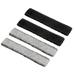 Unique Bargains Tennis Racket Overgrip Towel Grip Anti-Skid Sweatband Tape Hand Glue