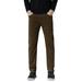 KaLI_store Work Pants for Men Men s Sportswear Soccer Pants Casual Pants Fitness Pants Coffee 28