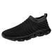 ILJNDTGBE Mens Dress Sneakers Casual Walking Shoes Tennis Men Sports Shoes Spring And Summer Fashionable New Pattern Bre