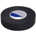 1 Roll of Tennis Racket Grip Tapes Anti-skid Tapes Wrapping Tapes Sweat Absorbing Racket Tapes