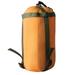 Sleeping Bag Storage Bag Heavy Duty Large Capacity Leak Proof Sleeping Bags Storage Stuff Sack Organizer for Camping-Orange