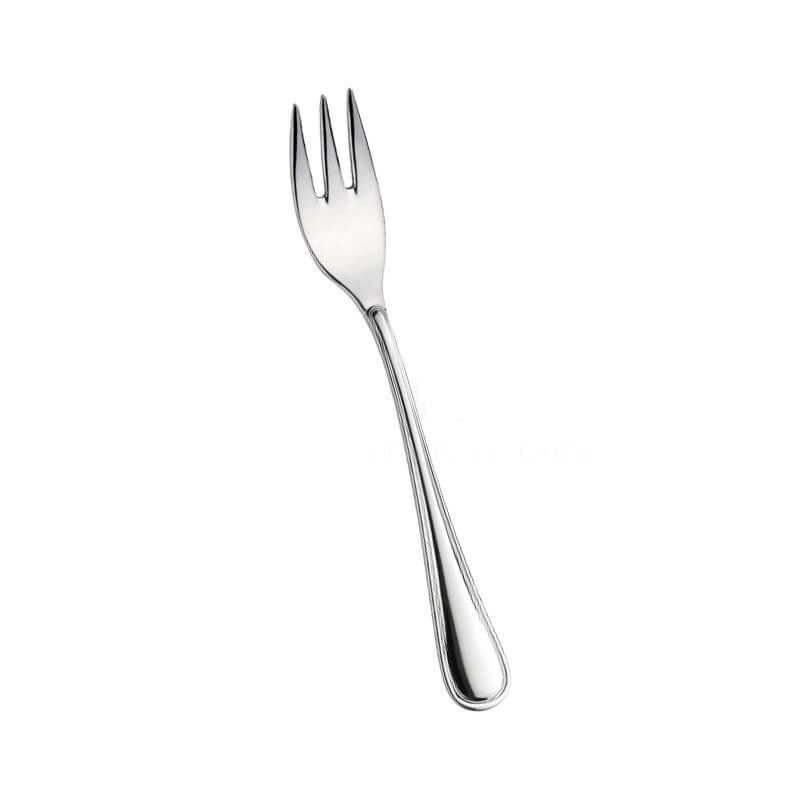PINTINOX Dessertgabel "WESTMINSTER", 18/10, 3,5mm, 12 Stück