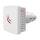 Mikrotik LDF 5 ac White Power over Ethernet (PoE)