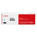 Canon 1241C002/045 Toner cartridge cyan, 1.3K pages ISO/IEC 19752...