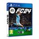 EA Sports FC 24 - PlayStation 4 + Bonus Content + UEFA Euro 2024 Item