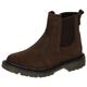 Winterstiefel LICO "Boots Sumati" Gr. 31, braun Schuhe Outdoorschuhe