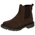 Winterstiefel LICO "Boots Sumati" Gr. 36, braun Schuhe Outdoorschuhe