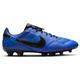 NIKE Herren Fußballschuh The Premier III FG, Größe 47 ½ in Blau