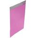 REALPACKÂ® 1000 x Pink Plastic Poly Mailing Bags Envelopes Size 10" x 14" 250mm x 350mm+(40mm Lip)