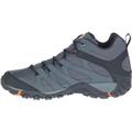 Merrell Claypool Sport Mid GORE-TEX Mens Walking Boots - Grey - UK 9.5