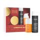 Paula's Choice Luminous Glow Gift Set - BHA Exfoliant & Moisturiser for Glowing Skin - Unclogs Pores and Hydrates Skin - with Salicylic Acid & Vitamin C - All Skin Types