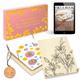 Berstuk® Extra Large Flower Press Kit for Adults - This Big Flower Preservation Kit Measures 38 x 29cm - Our Plant Press & Leaf Press is a Great Gift for Arts and Crafts Lovers