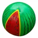 Boule d'eau gonflable Mega Melon pour enfants jeu d'été pour piscine de plage en plein air balles