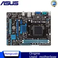 Pour Bali M5A78L-M LX3 PLUS Bureau Carte Mère 760G 760L Socket Socket AM3 AM3 + DDR3 UEFI BIOS