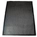 Arlmont & Co. Riejanne Outdoor Doormat Rubber in Black | 60 H x 36 W x 35.8 D in | Wayfair BFB21D00F82A43259D182DCD710E867A