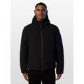 North Sails Daunenjacke Herren schwarz, M