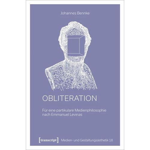 Obliteration – Johannes Bennke