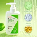 Disaar Anti-Akne-Gesichts wäsche 200g Salicylsäure Ceramid Vitamin B5 Essenz Gesicht sauber Poren
