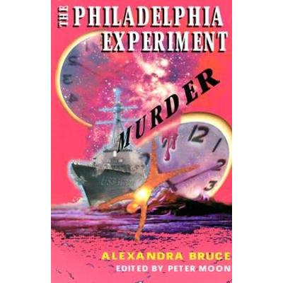 The Philadelphia Experiment Murder