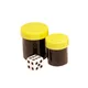 Deluxe Talking Dice by Kupper Magic Tricks Number Prediction Magia Magician Close Up Street