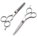 Hair Scissors Hair Clipper Haircut Tool Hair Thinning Scissors Professional Stainless Steel