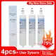 Compatible with LT600P Refrigerator Water Filter for 5231JA2006A 5231JA2006B 5231JA2006F